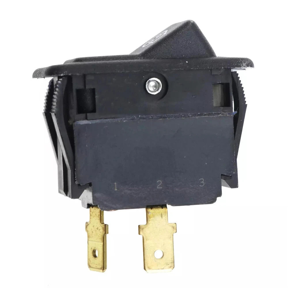 Glow Plug Switch for Bobcat Skid Steer Loader 863 873 553 751 753 763