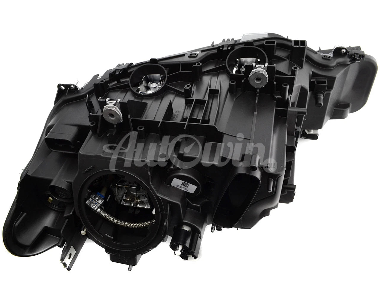 BMW 3 Series F30 F31 Bi-Xenon Adaptive Headlights 2 x OEM USA (2012-2019)