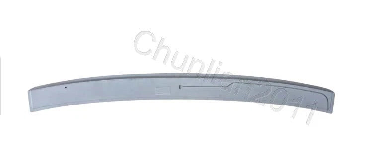 ABS Rear Roof Spoiler Wing for 2015-2017 Hyundai Sonata MK9 Sedan (2015-2017)
