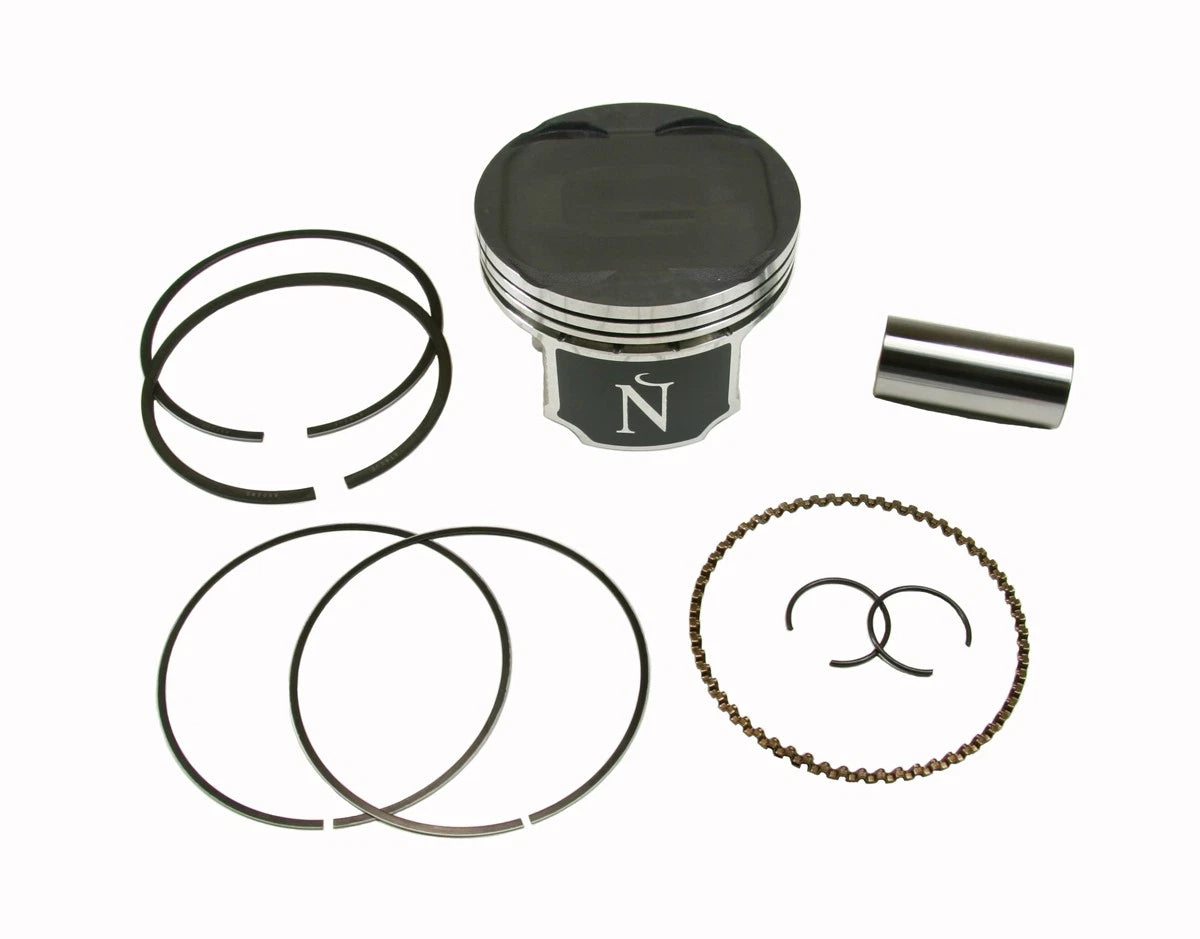 Piston Kit .020 Over Bore for Polaris Sportsman 400 450 Ranger 425