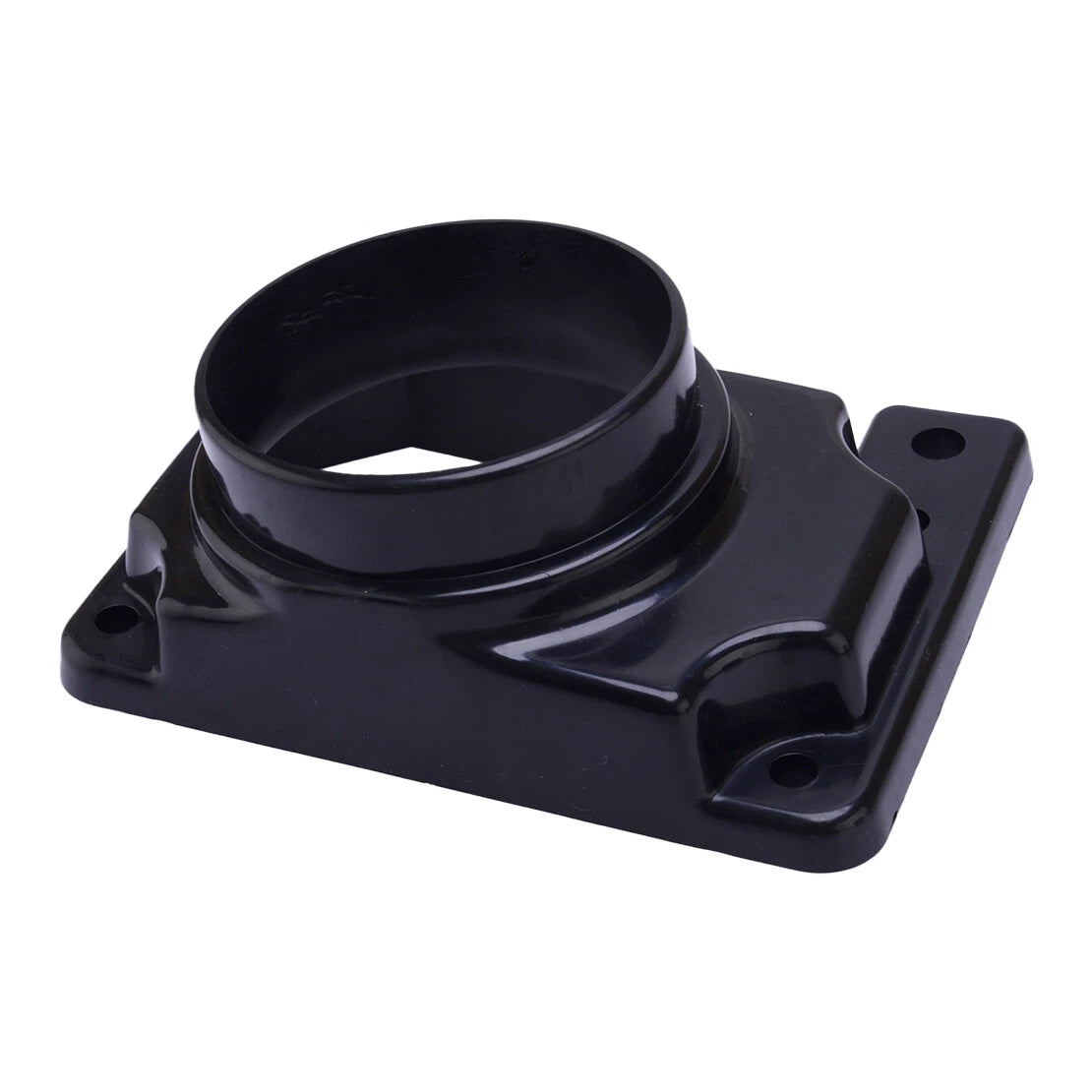 3" MAF Sensor Adapter for Mitsubishi Eclipse Lancer Galant (2000-2005)