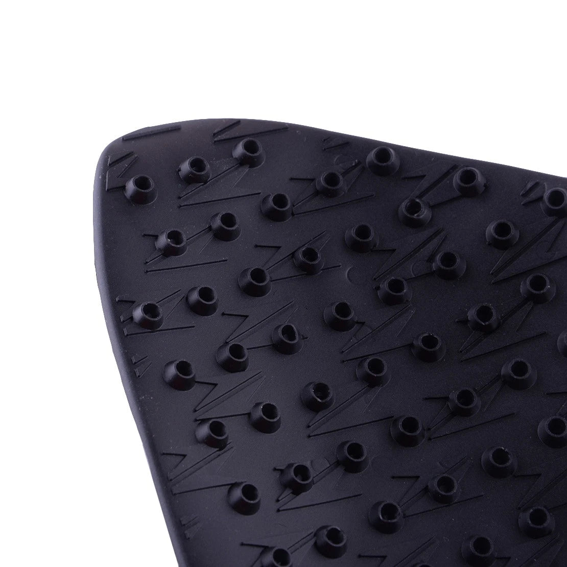 2 x Traction Pads for Suzuki GSX-R1000 (2001-2023) - Fuel Knee Protection
