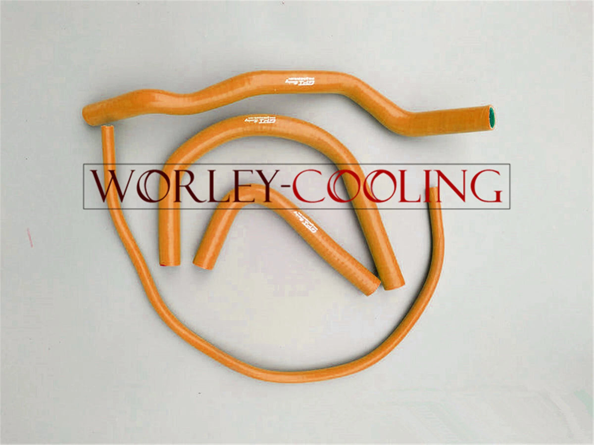 Silicone Radiator Hose for Yamaha Banshee YFZ350 (1987-2006)