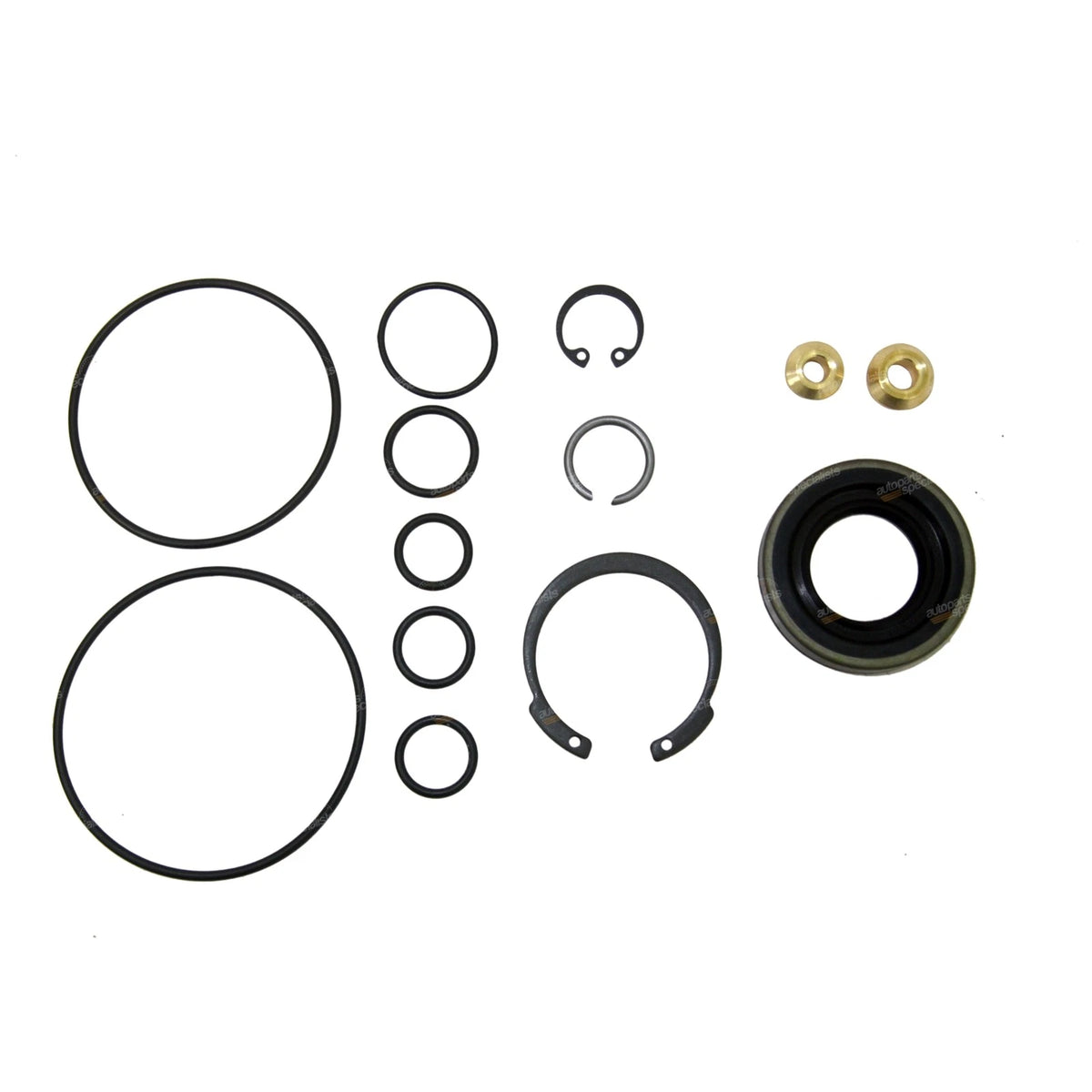 Power Steering Pump Seal Repair Kit for Hilux (1988–1994)