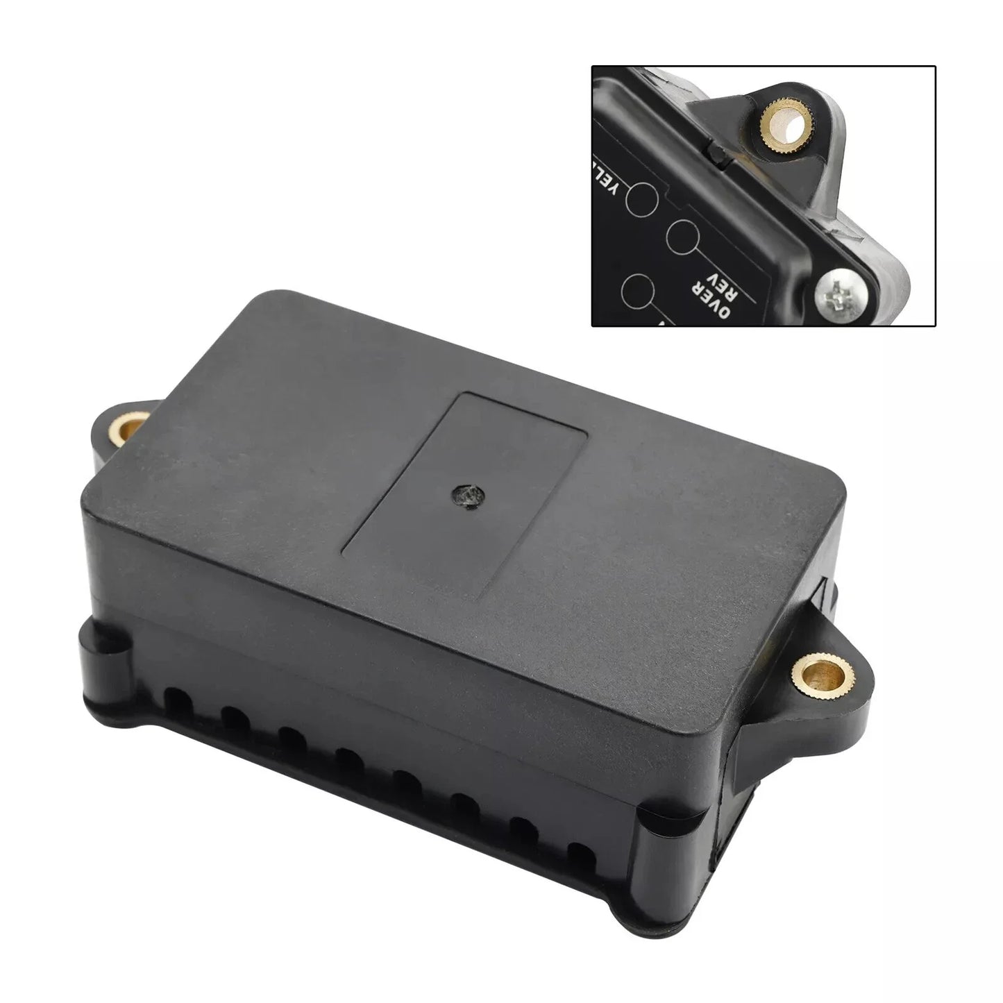 CDI Ignition for Yamaha 75 85 90HP 2-Stroke (1984-1996)