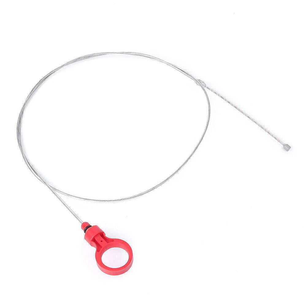 CNC Engine Oil Dipstick for Chrysler 300 (2007-2009)
