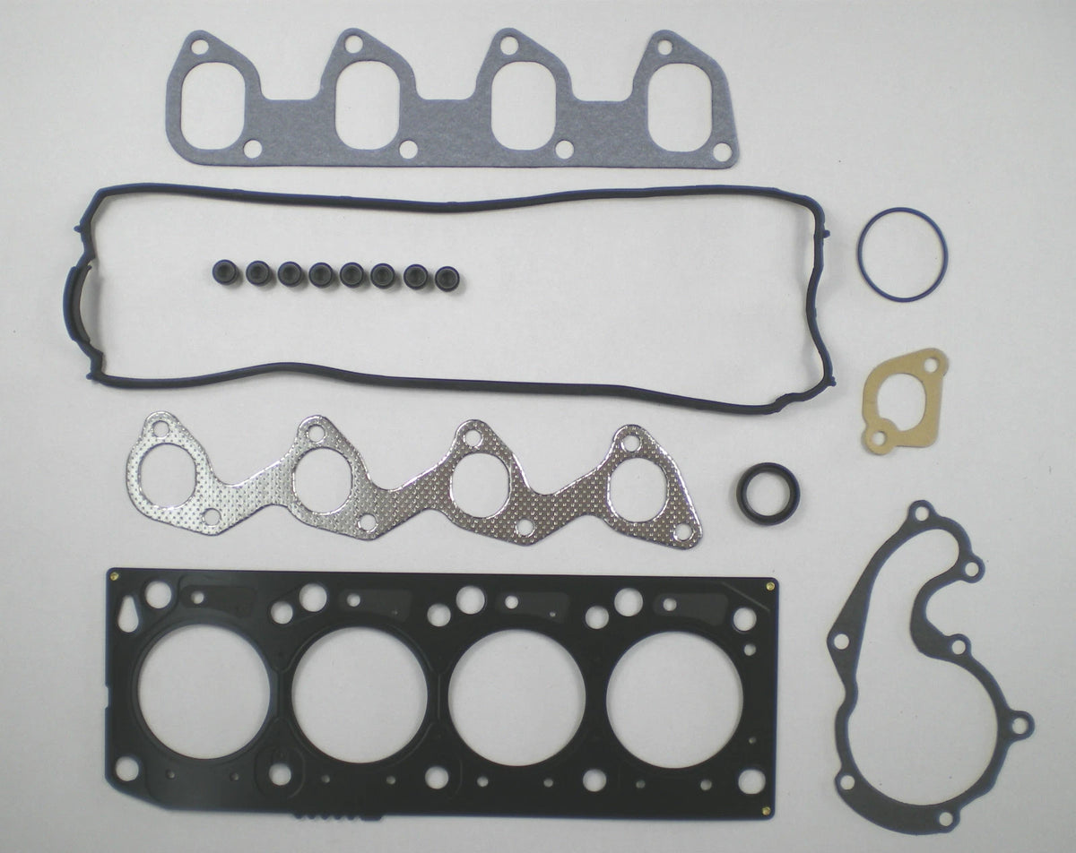 HEAD GASKET SET for GALAXY MONDEO S-MAX TRANSIT CONNECT 1.8 Di TDci TDdi VRS