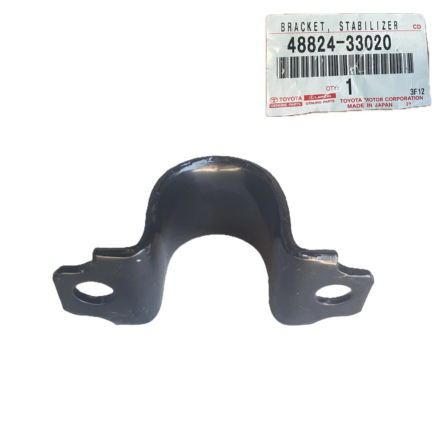 Front Stabilizer Bracket for Toyota Avalon Camry (1997–2012)