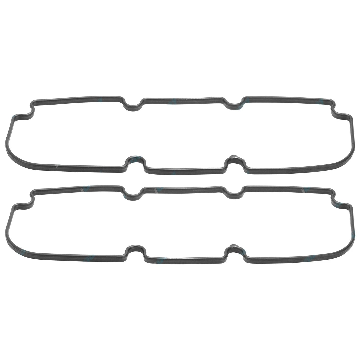 2 x Rocker Valve Cover Gaskets for Holden VG VN VP VQ VR VS VT VU VX VY V6 3.8L