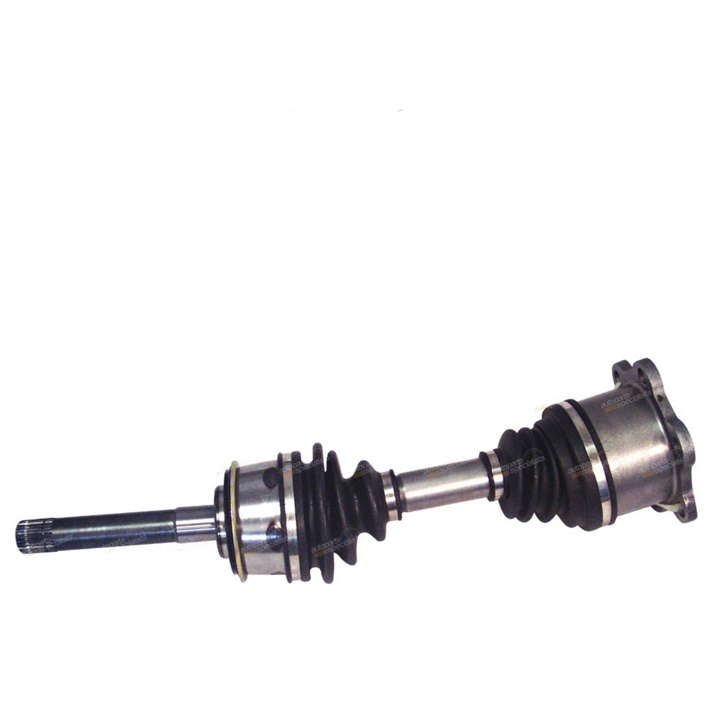 Front Axle CV Shaft Complete for Toyota Hilux (1988–2005)