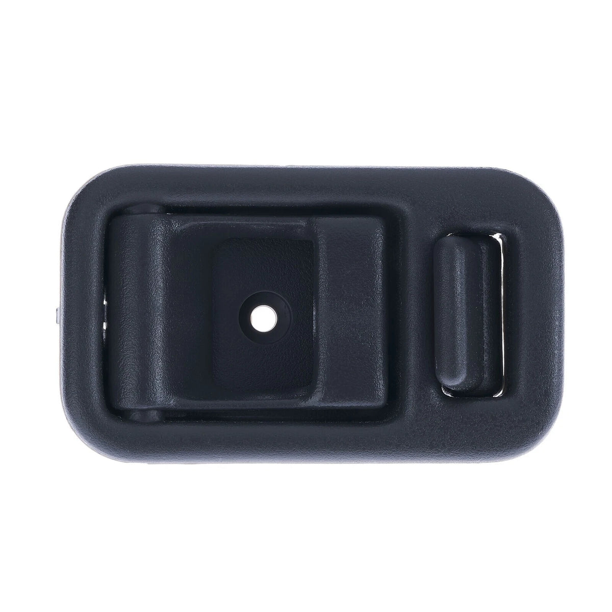 Rear Left Inner Door Handle Gray for Holden Barina (1989-1991)