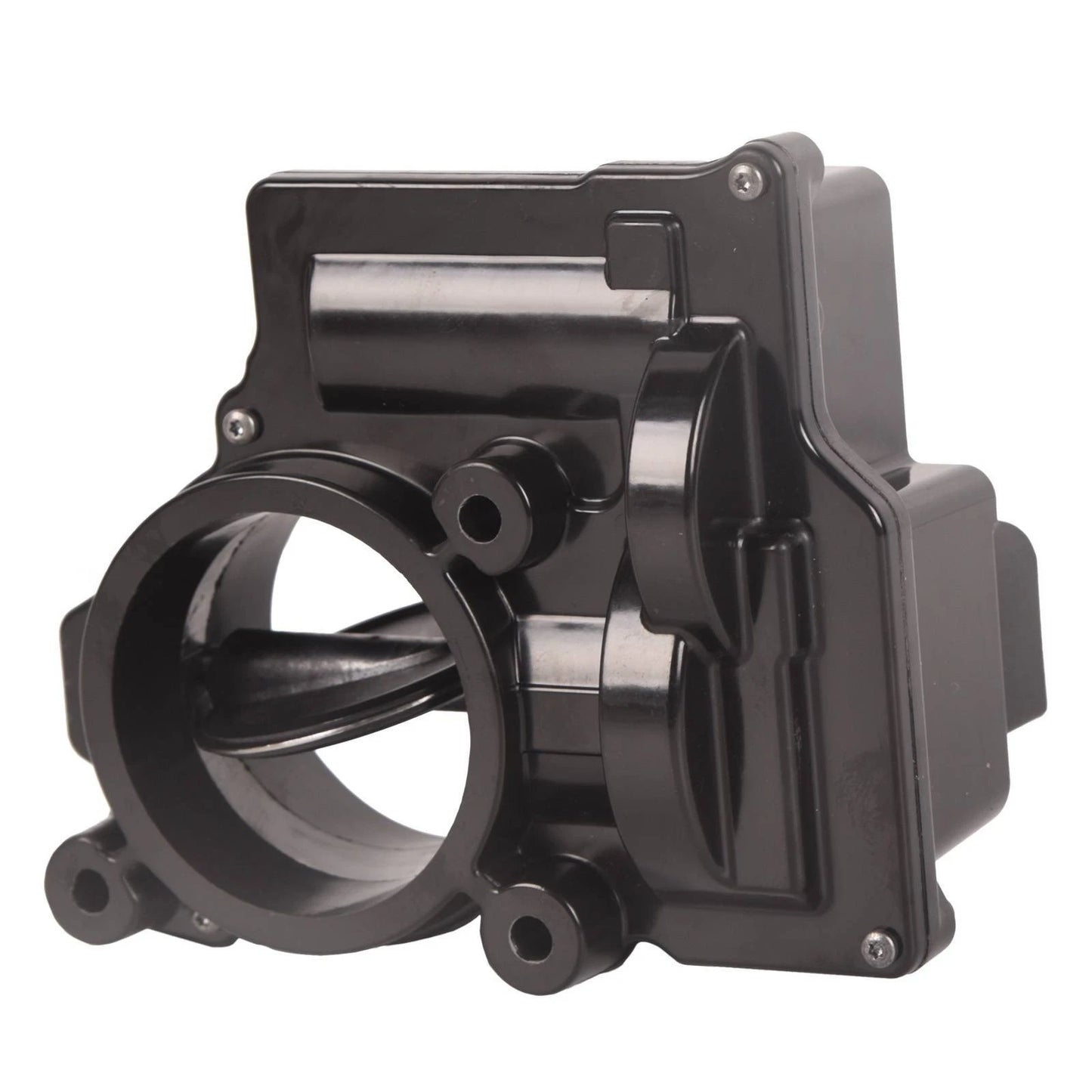 Throttle Body for AUDI A1, VW, Seat, Skoda 1.4 TFSI TSI (2011-2014)