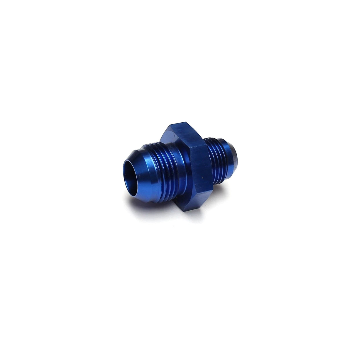 Aluminum Flare Reducer -12 AN to -8 AN for Universal (No specific years)