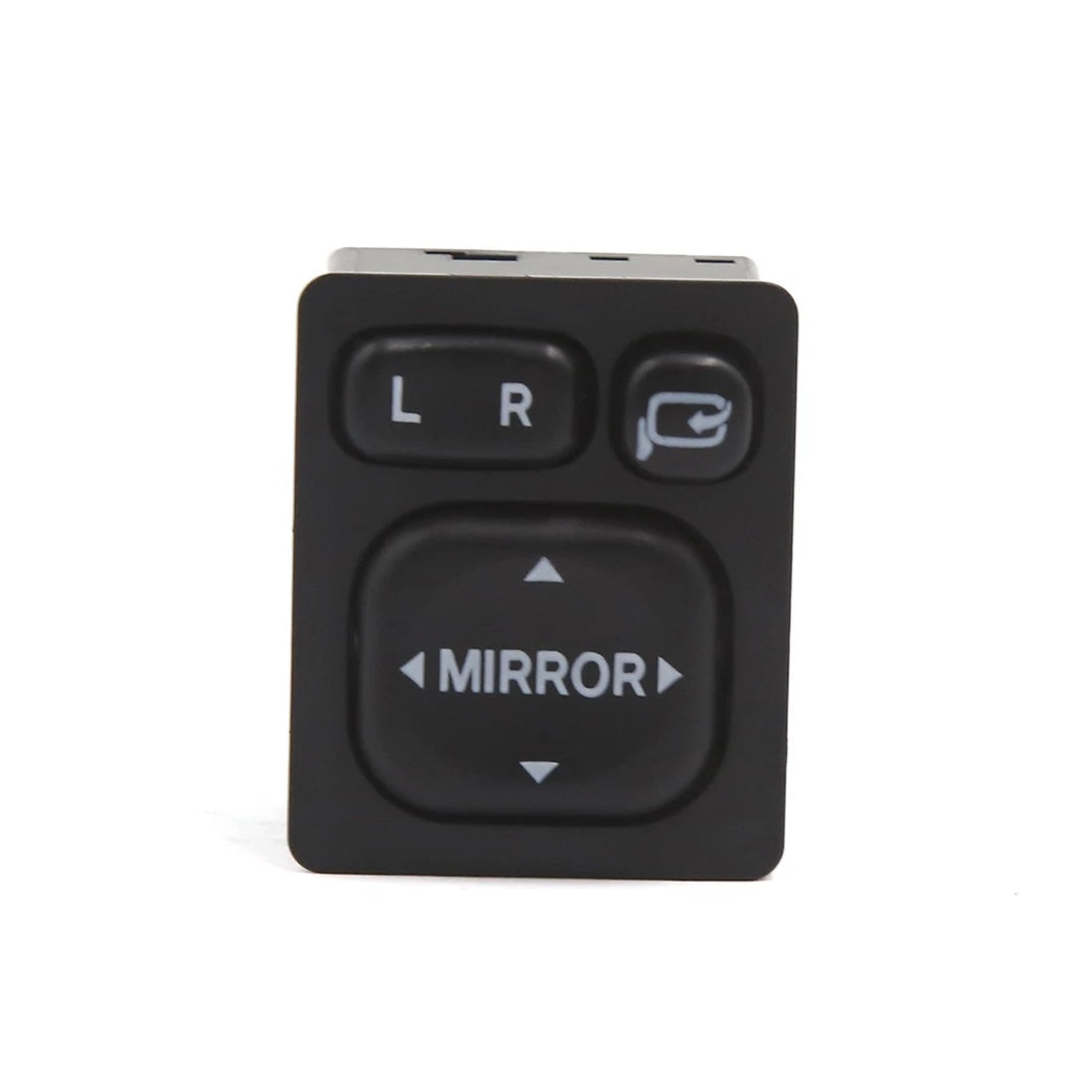 Outside Rear View Power Mirror Switch Folding for Lexus IS250 IS350 (2006–2013)