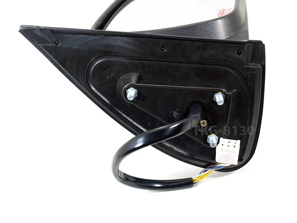 RH Electric Power Mirror 5 Wires for Toyota Hilux (2005-2011)