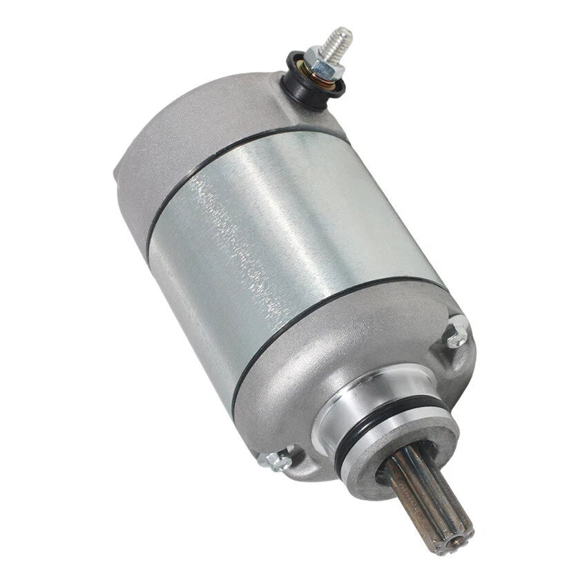Starter Motor for Yamaha YZF R6, XJ6-N, FZ6, FZ6R (2006-2020, 2009-2016)