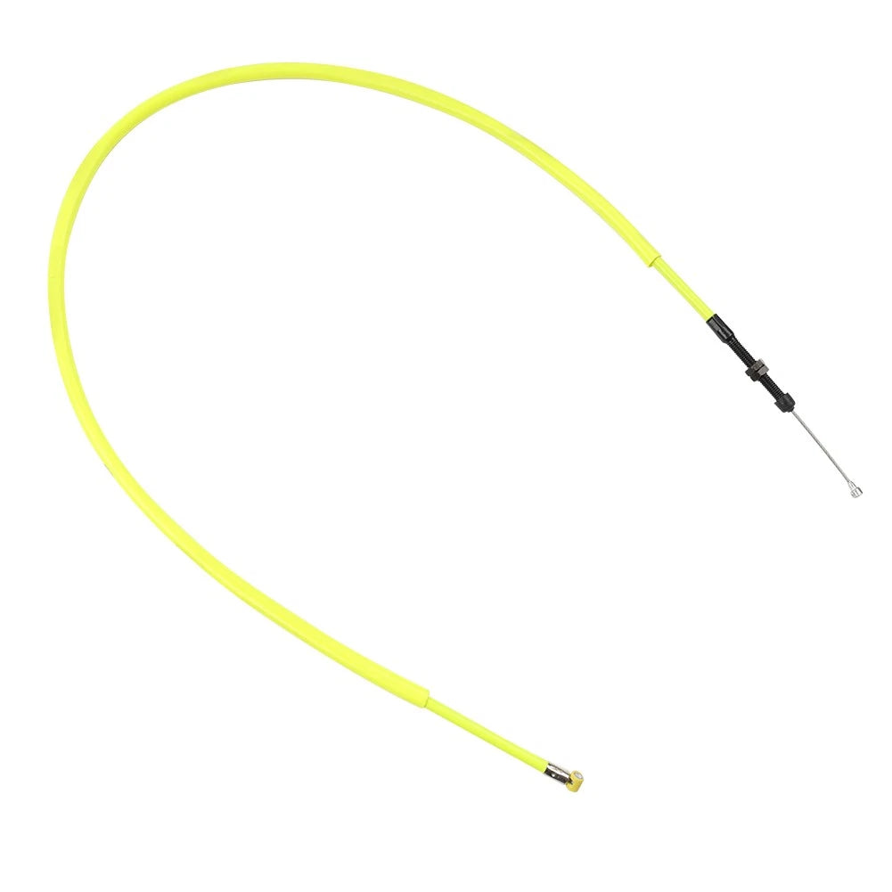 Clutch Cable Wire Line Yellow for Honda NC700 NC750 (2012-2016)