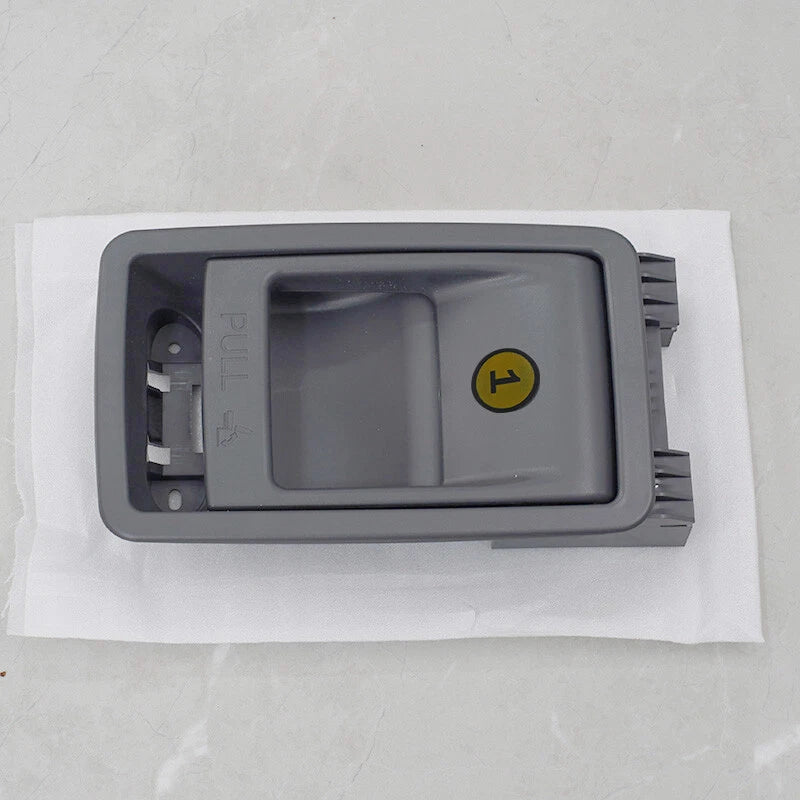 Folding Rear Seat Release Latch Handle for Toyota Sienna (2014-2018)