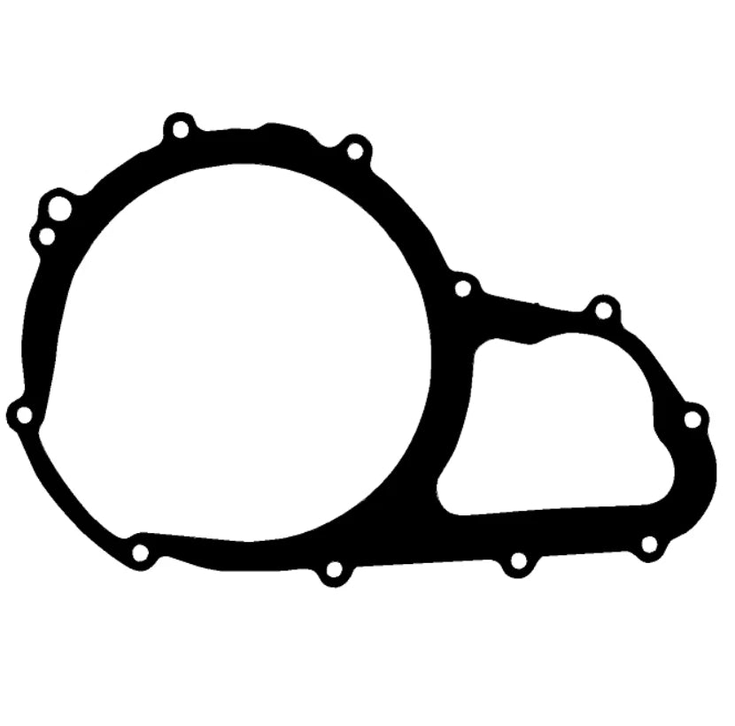 Stator Flywheel Cover Gasket for Suzuki DR650SE DR650 SE (1996–2021)