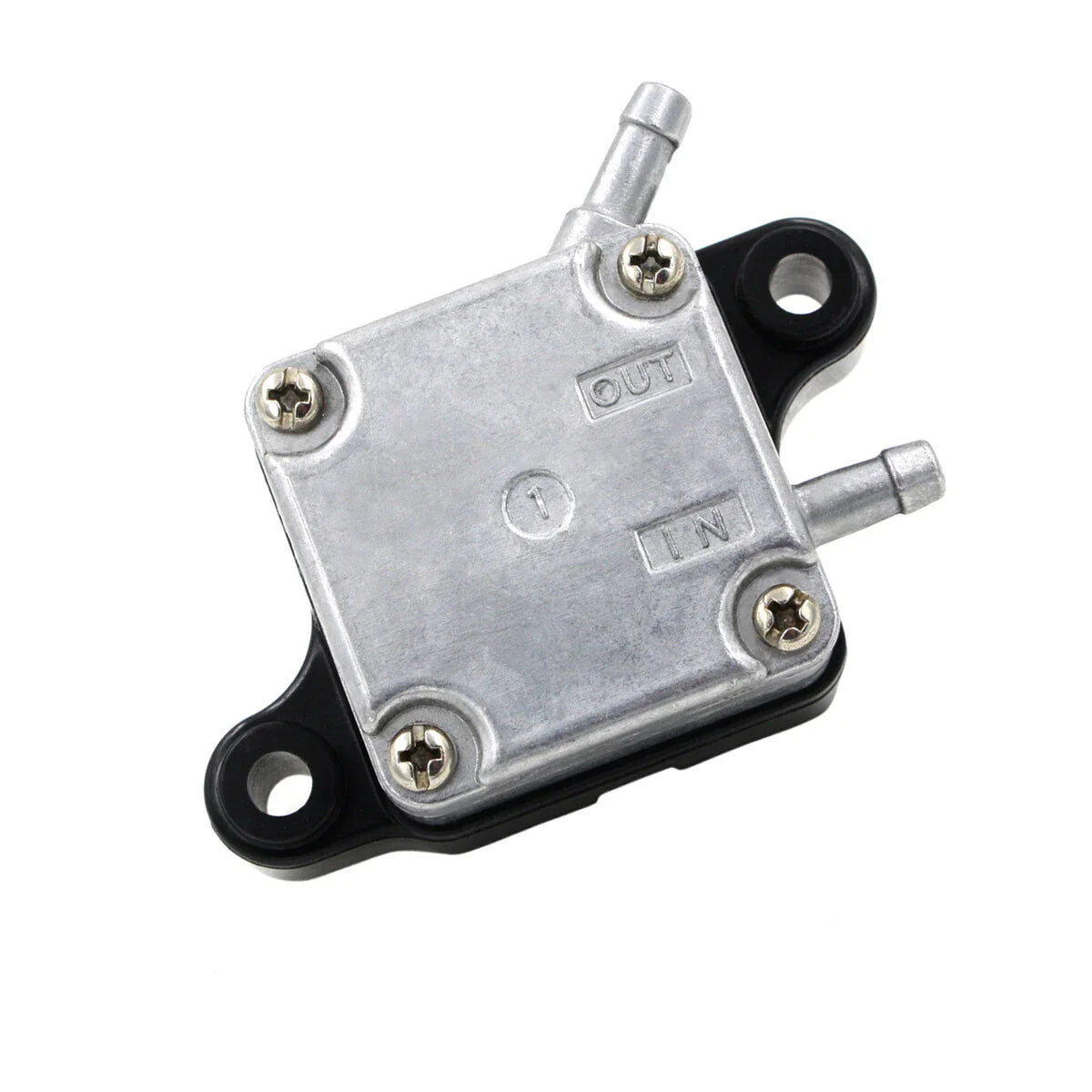 Fuel Pump for Yamaha 4-Stroke 6-9.9 HP Outboard Models