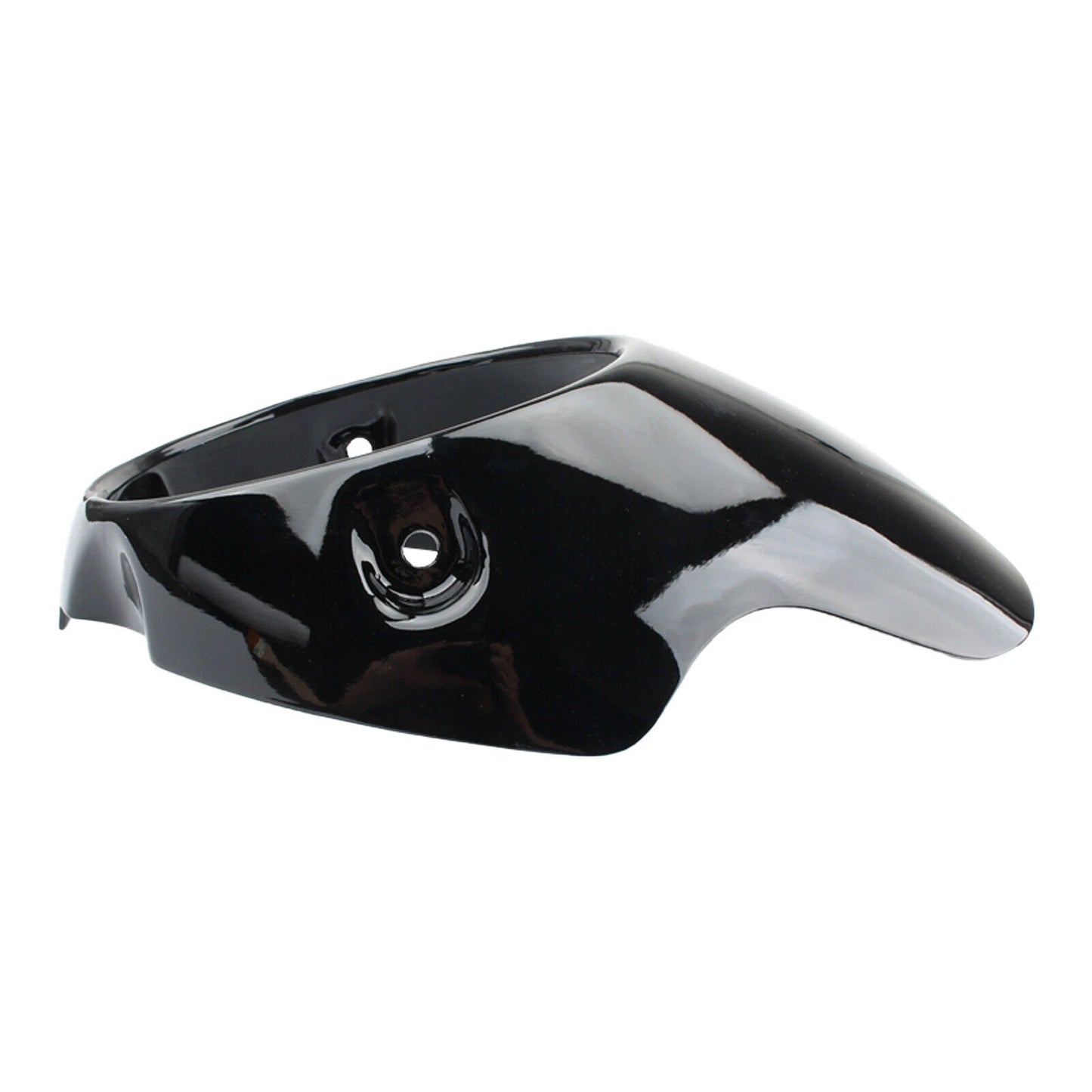 Headlight Trim & Glass Cover for CB150 Bonneville T100 (2001-2016)