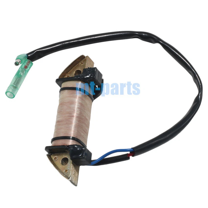 Coil for Nissan Outboard 2-Stroke NS9.9D, NS15D, NS18E (2002)