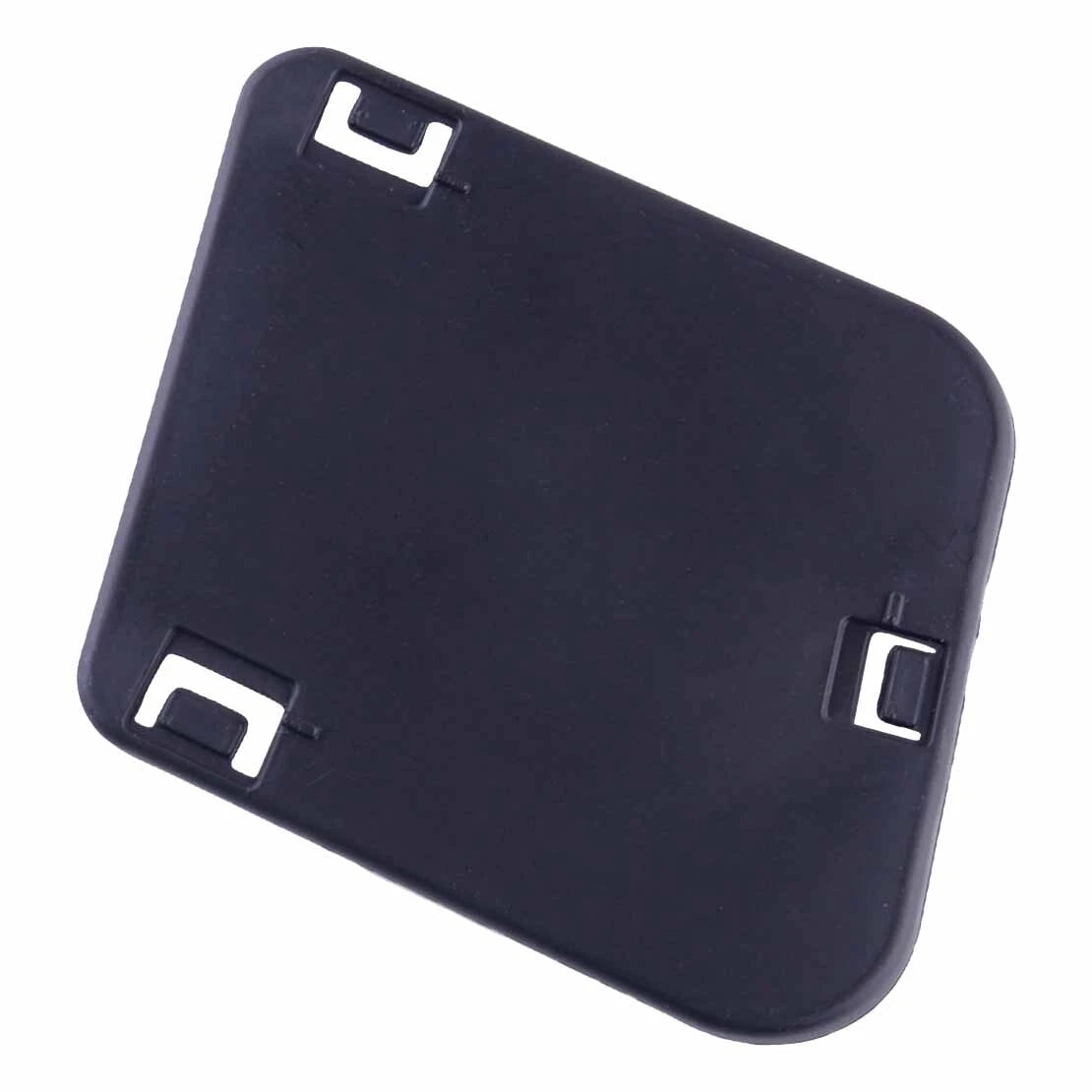 Left Front Fog Lamp Trim Cover for Toyota Prado FJ LC120 (2003-2009)
