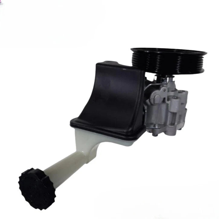 Power Steering Pump for Dodge Charger Challenger Grand Cherokee (2005–2022)