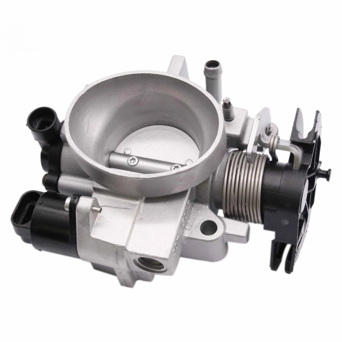 Throttle Body for Buick/Chevrolet/Oldsmobile/Pontiac 3.1L 3.4L (1990–2005)