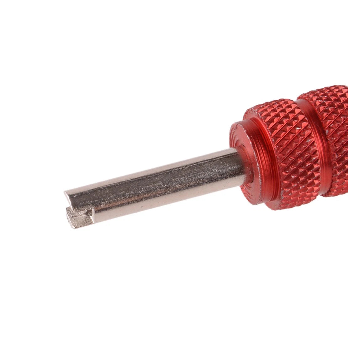 AC R134A R12 Valve Core Remover Installer Tool Set for Car HVAC Systems