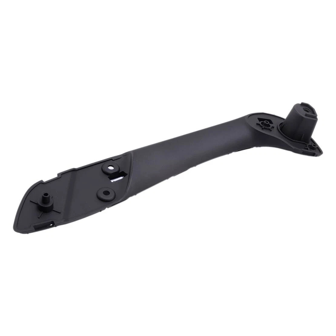 4pcs Inner Door Handle Covers for Renault Fluence Megane 2009-2015