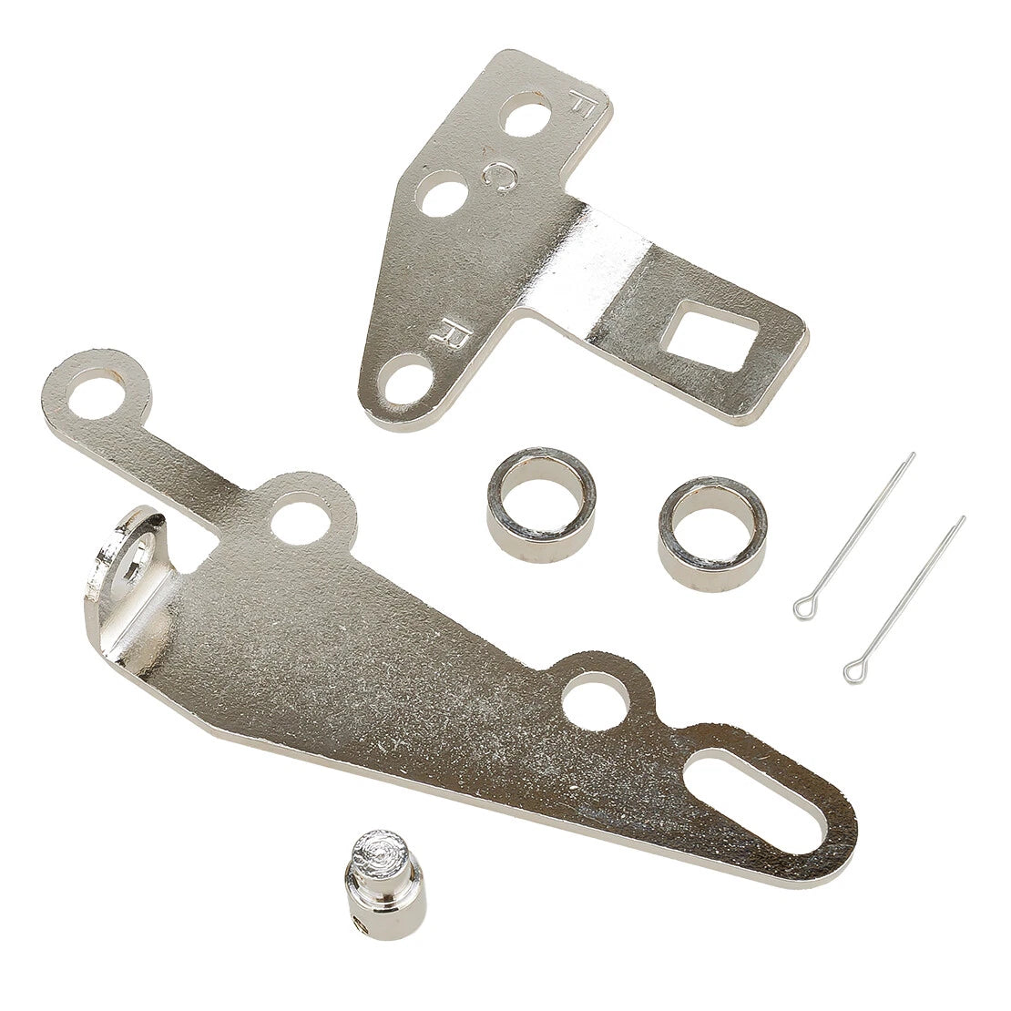 Transmission Shifter Cable Bracket for GM TH400 200-4R (200-200)