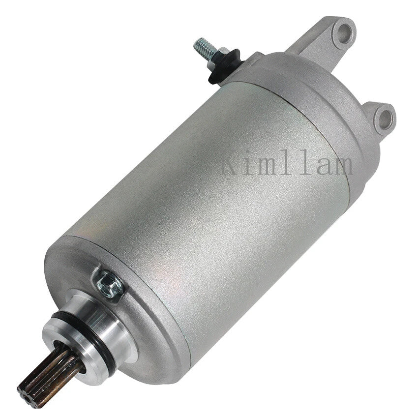 Starter Motor for KTM 790 Adventure, 790 Duke, 790 Duke L (2022-2024)