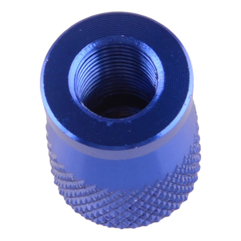 Tire Valve Stem Covers for Yamaha MT09 MT07 MT10 MT03 (2013-2023)