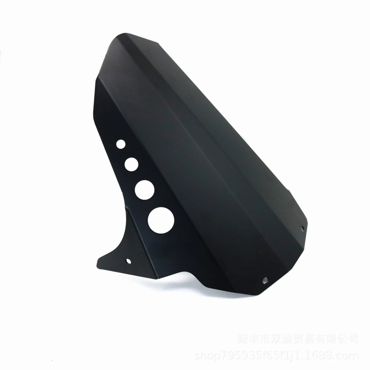 Rear Wheel Fender Mudguard for HONDA XADV750 NSS750 (2017-2022)