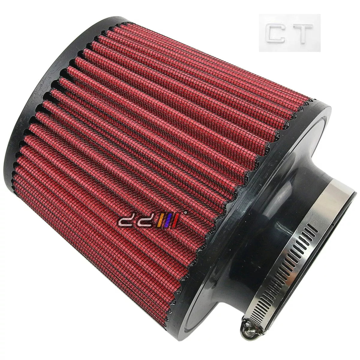 3" High Flow Air Filter for Universal (14084-2)