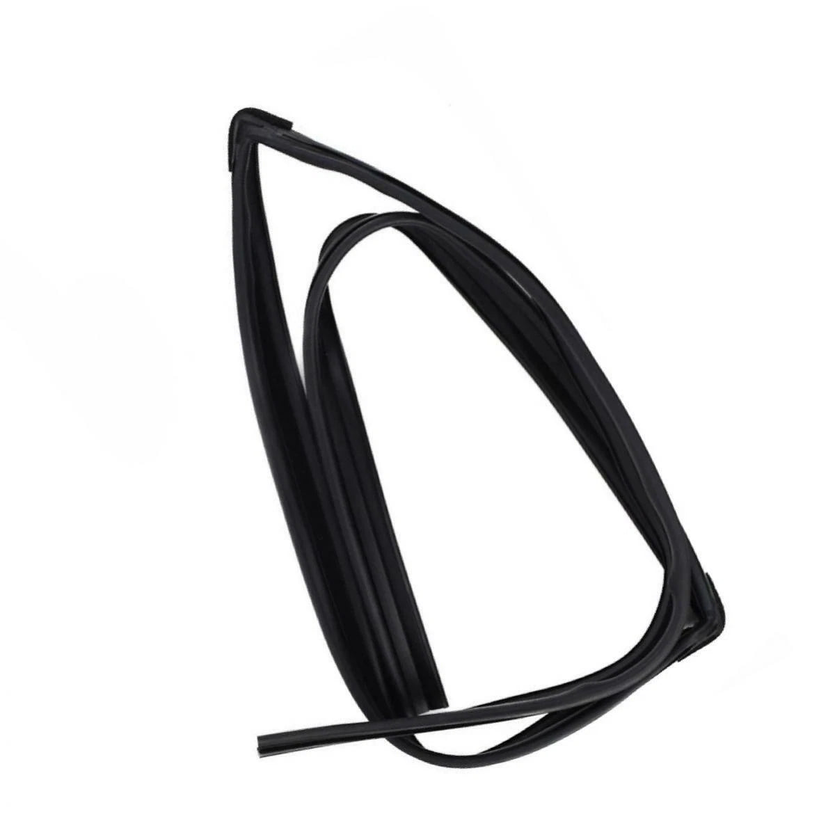 Right Rear Door Glass Run Channel Fits Toyota Land Cruiser FZJ HZJ FJ80 1990-98