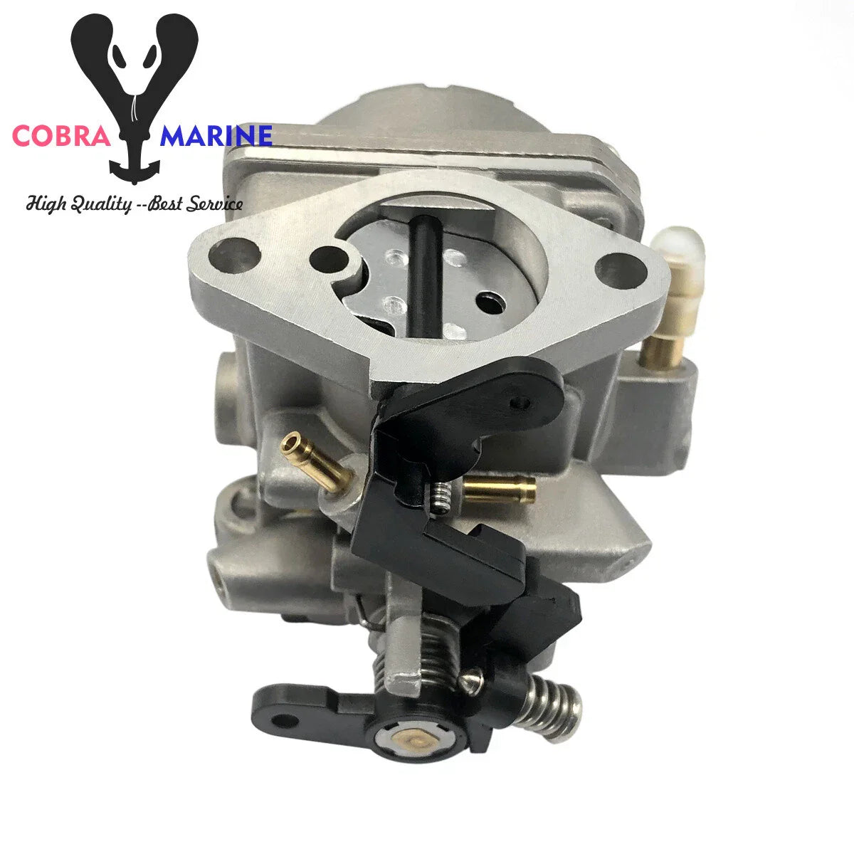 Carburetor for Tohatsu Nissan Boat Motor ( 3R1-03200-1-00, 3AS-03200-0)