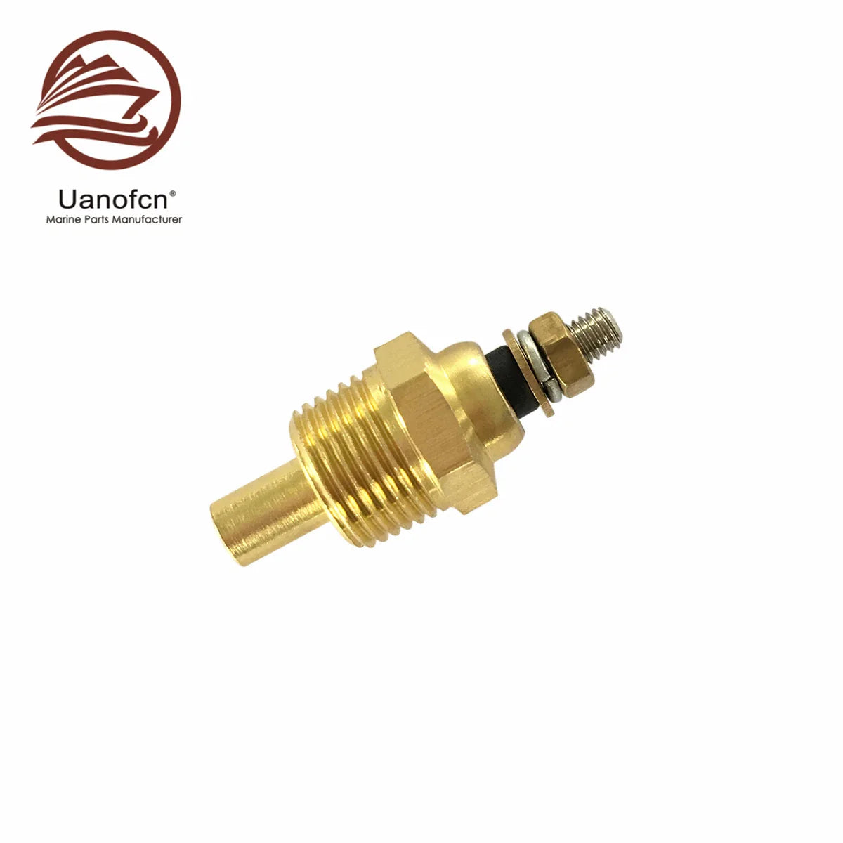 Temperature Sending Unit for Mercury Mercruiser 3853787, 806490T