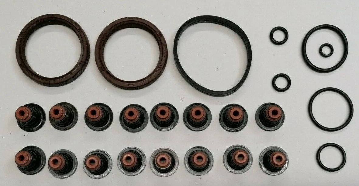 Head Gasket Set for Ford Focus Mondeo Grand C-Max C-Max S-Max Kuga Galaxy
