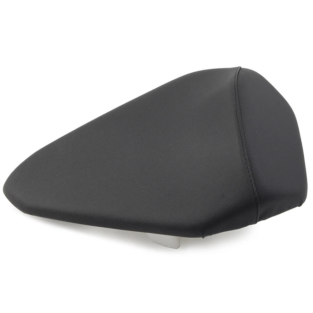 Rear Passenger Seat Cushion for Honda CBR1000RR (2020-2022) Black