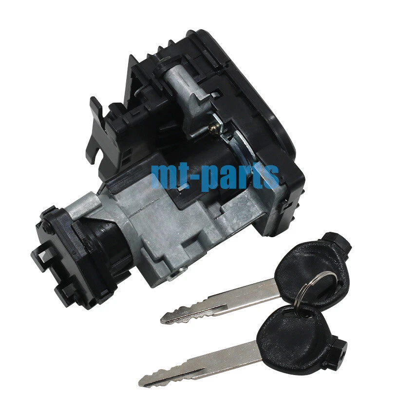 Ignition Key Switch Lock Set for Honda Vario (2006-2018)