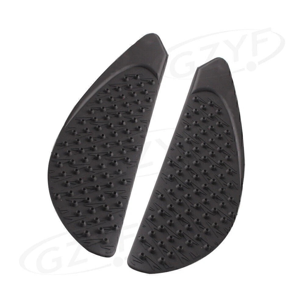 Tank Traction Side Pad Gas Knee Grip Decal for Honda CBR600RR (2007-2012)