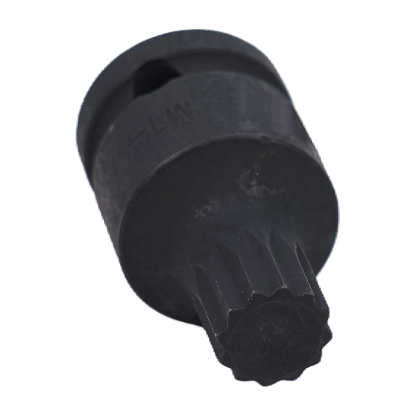 2 x Screw Removal Sleeve with 3/8" Square Driver for Car