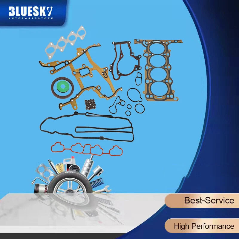 VRS Cylinder Head Gasket Kit for Holden Barina (2013-2016)
