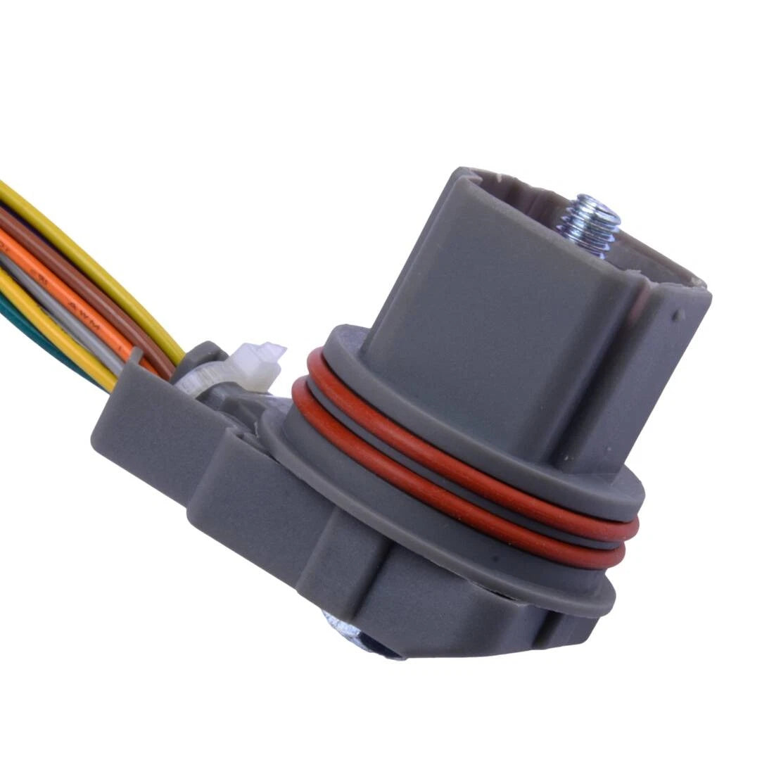 Connector Wiring Harness Pigtail Repair Kit for Ford 5R55W 5R55S Trans