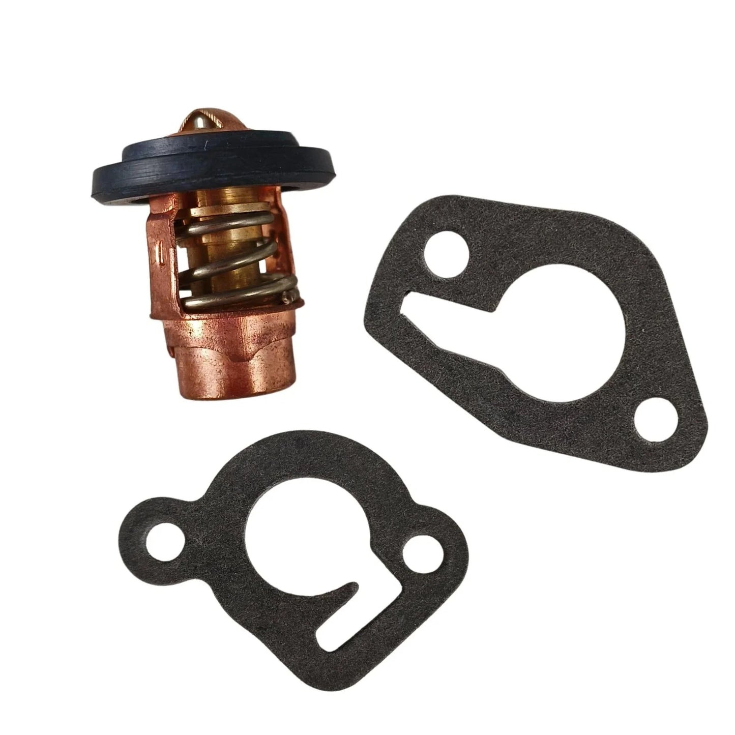 Thermostat Kit for Mercury Mercruiser Sea Pro 6-25HP (14586A3, 18-43052)
