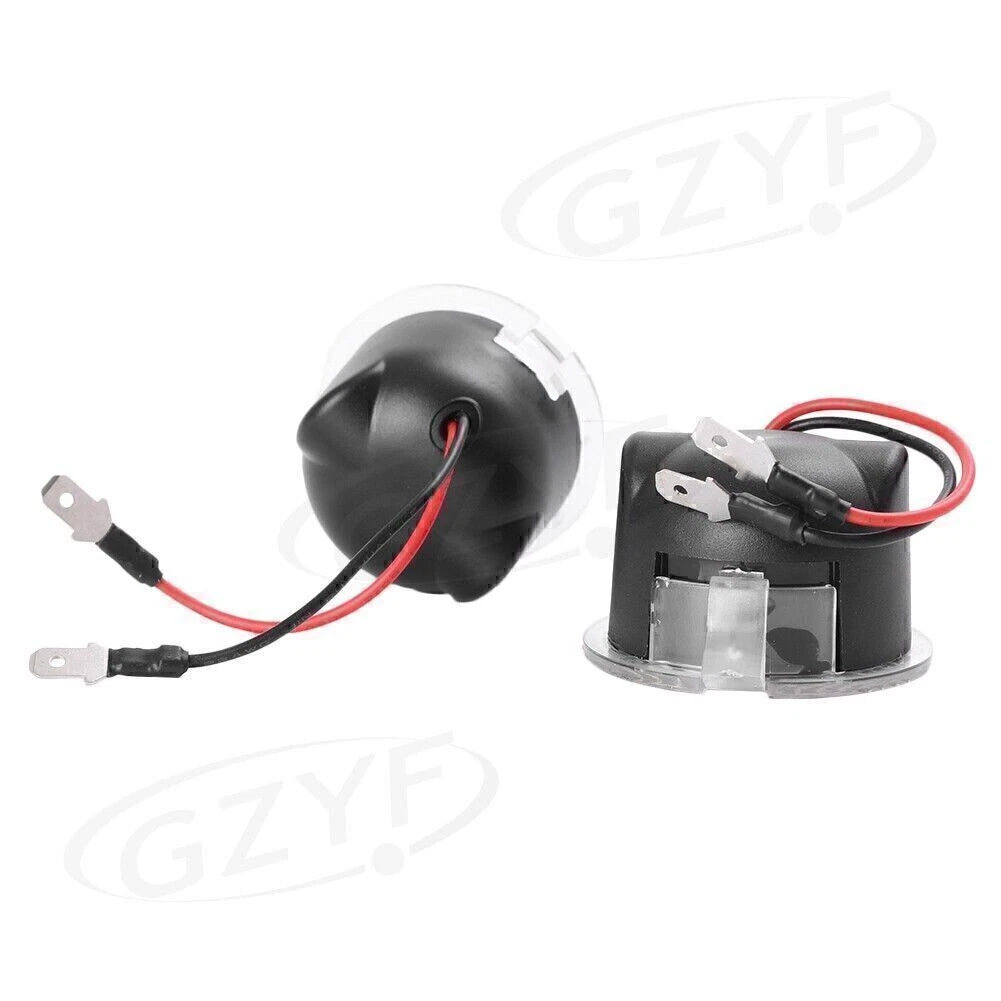 2 x LED Side Mirror Puddle Lights for Ford F150 RAPTOR (2009-2014)