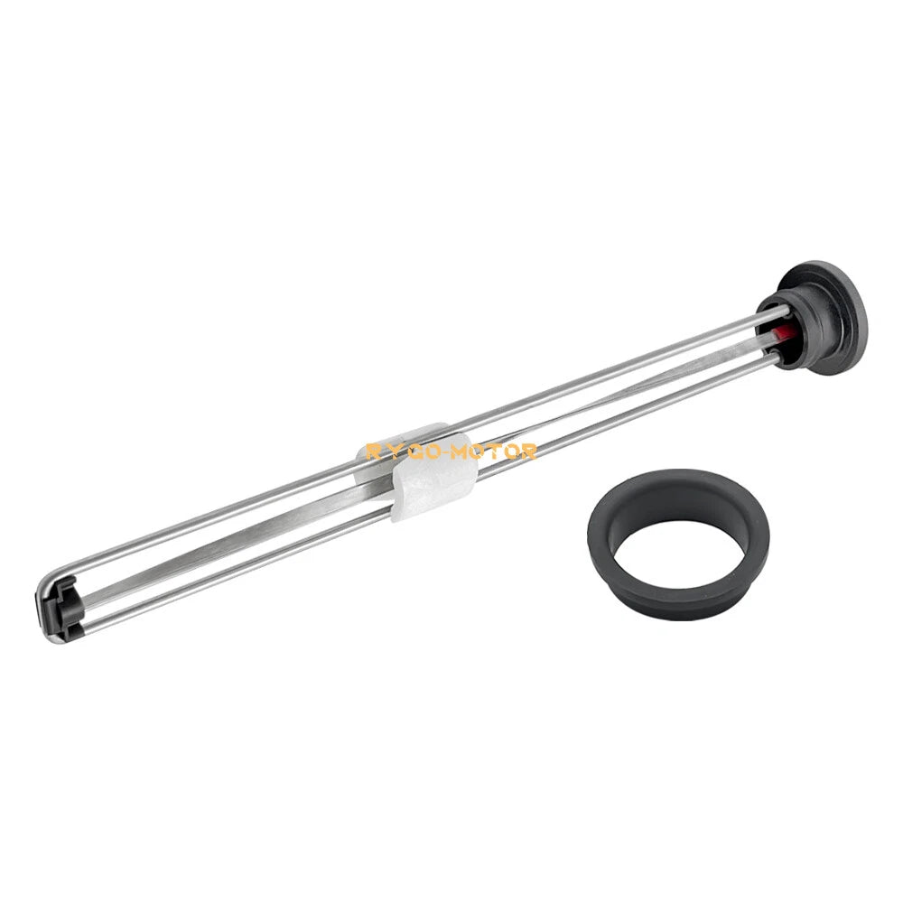 2x4 4x4 13 Fuel Gauge for Polaris Hawkeye 300 (2006–2007)