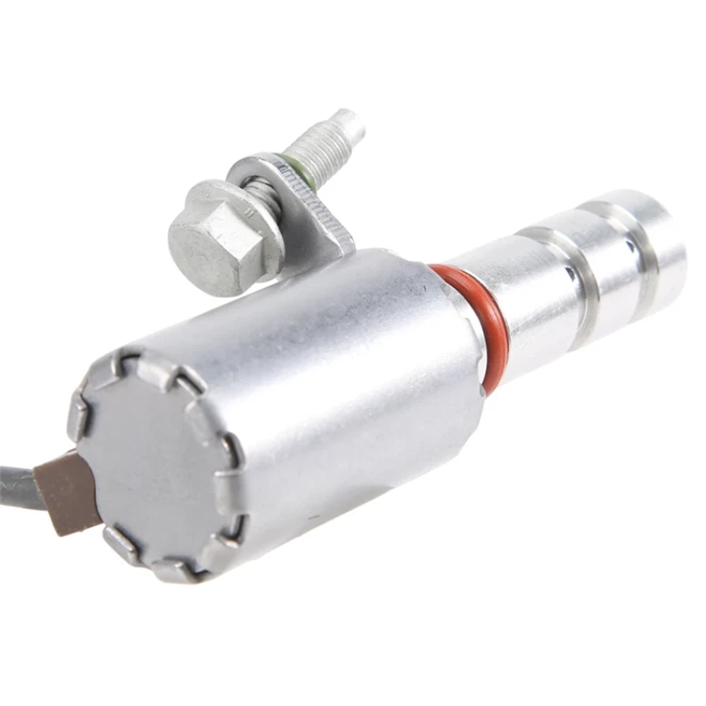 Engine Oil Pump Flow Control Valve Solenoid for Buick Cadillac Chevrolet